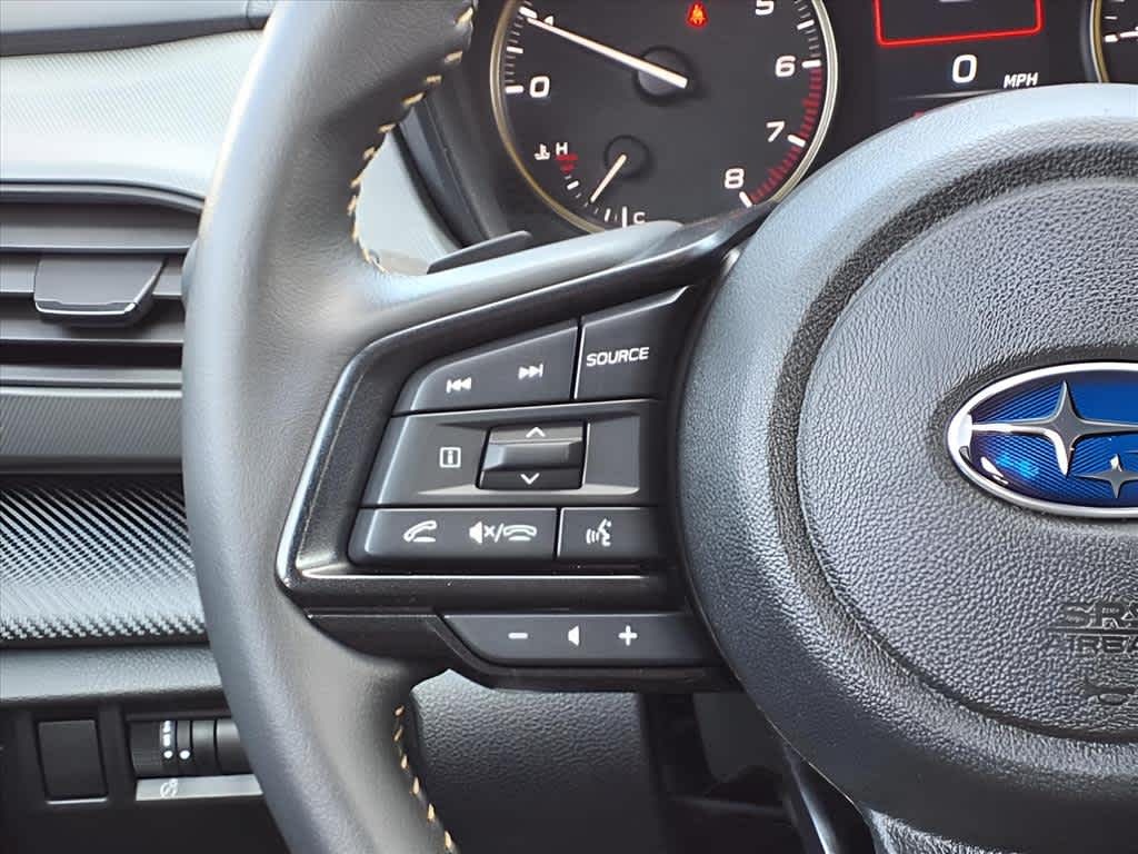 2024 Subaru Crosstrek Sport Lunenburg MA