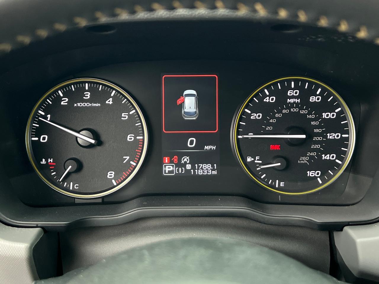 2024 Subaru Crosstrek Sport Hagerstown MD