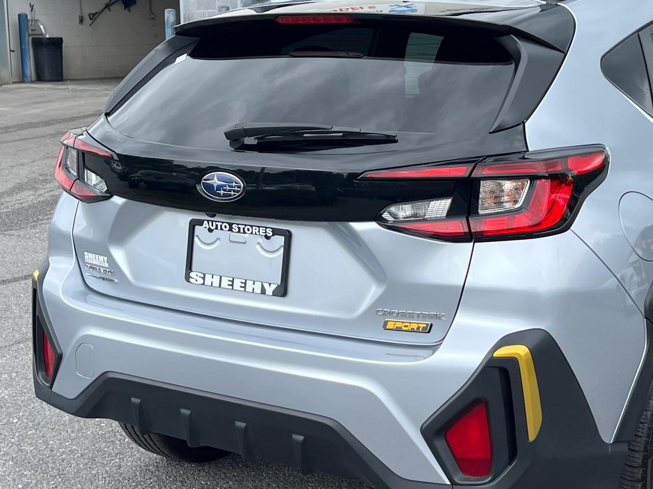 2024 Subaru Crosstrek Sport Hagerstown MD