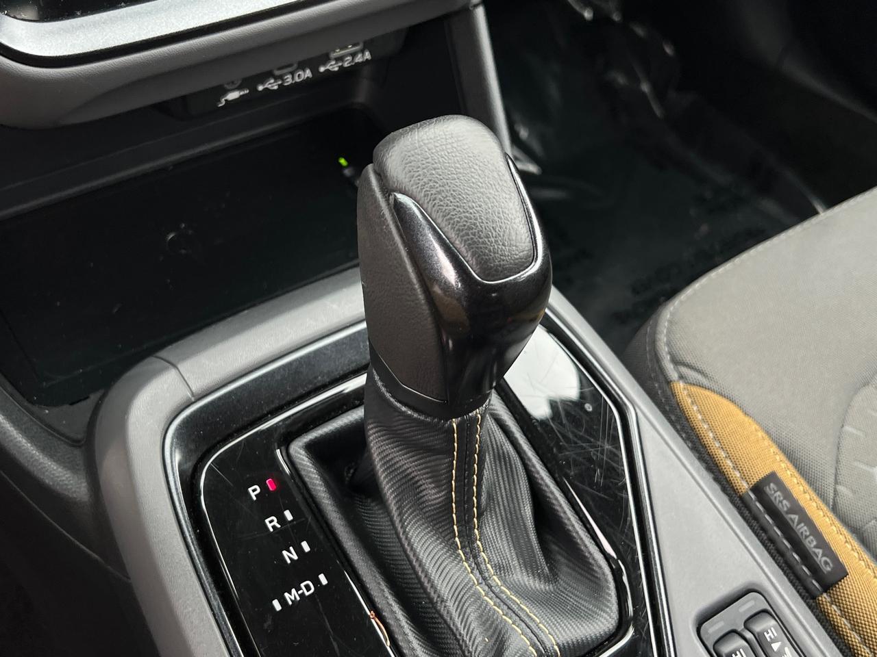 2024 Subaru Crosstrek Sport Hagerstown MD