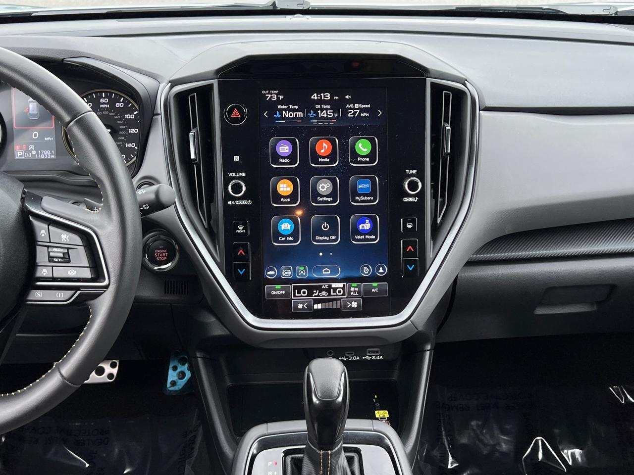 2024 Subaru Crosstrek Sport Hagerstown MD