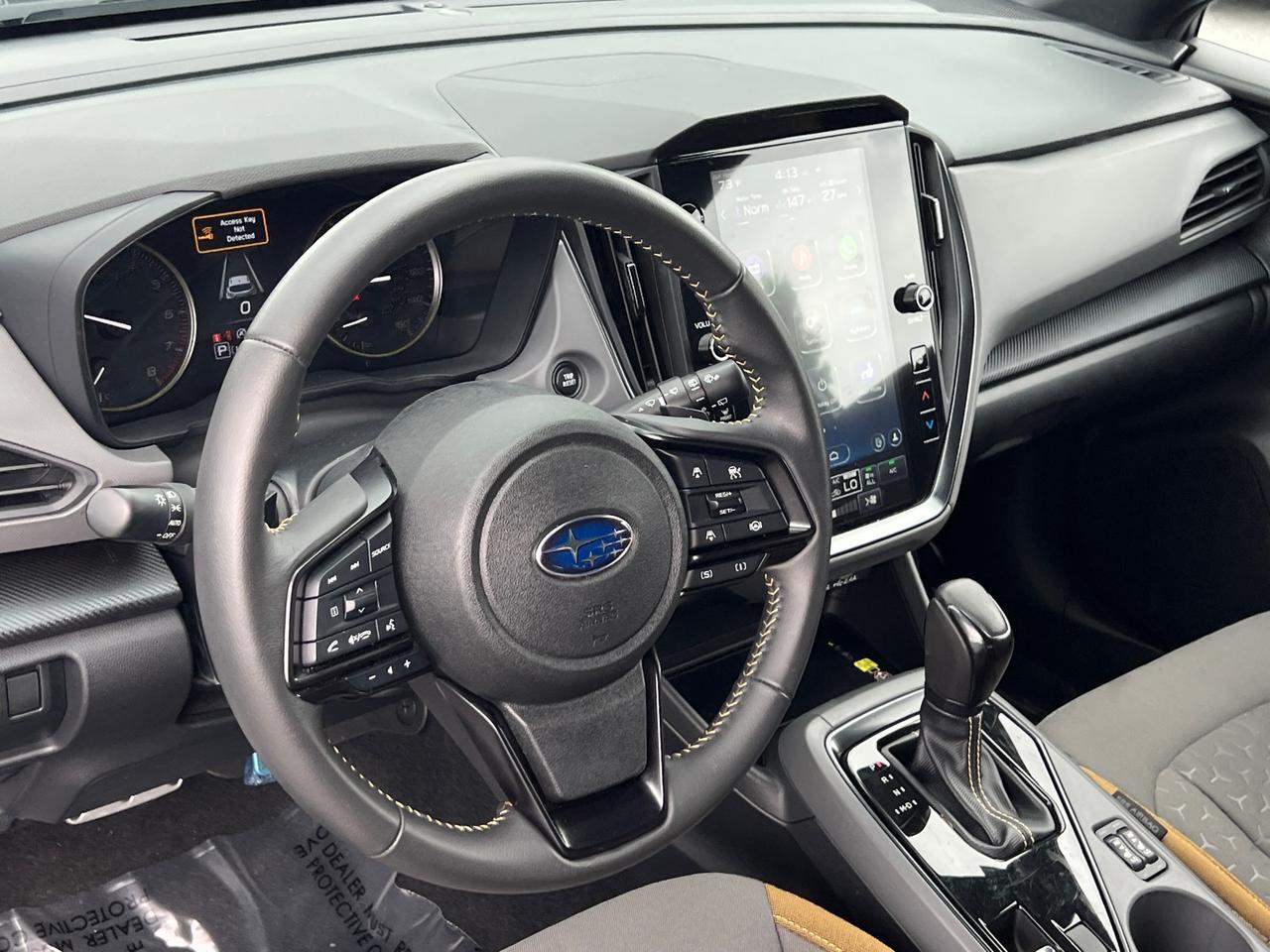 2024 Subaru Crosstrek Sport Hagerstown MD