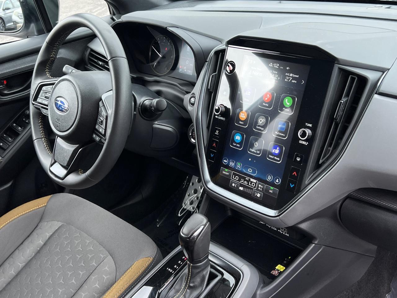 2024 Subaru Crosstrek Sport Hagerstown MD