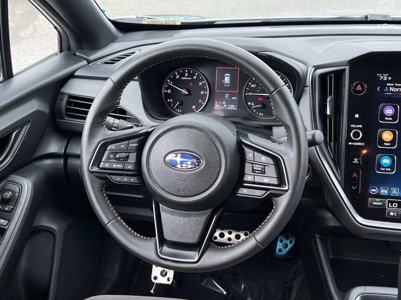 2024 Subaru Crosstrek Sport Hagerstown MD