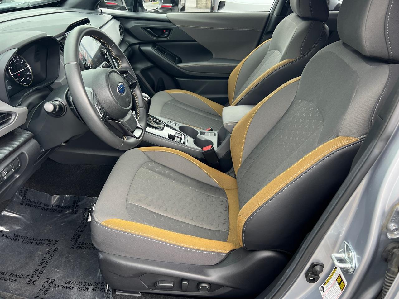 2024 Subaru Crosstrek Sport Hagerstown MD
