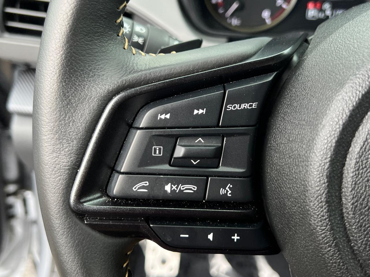 2024 Subaru Crosstrek Sport Hagerstown MD