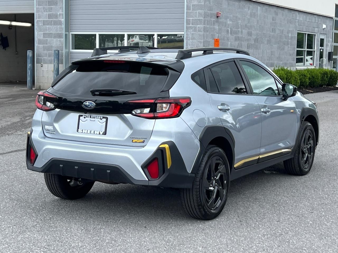 2024 Subaru Crosstrek Sport Hagerstown MD