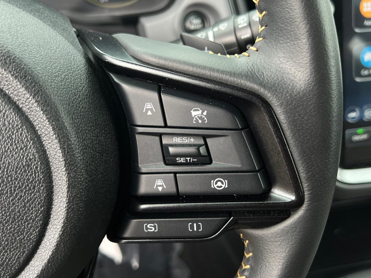 2024 Subaru Crosstrek Sport Hagerstown MD