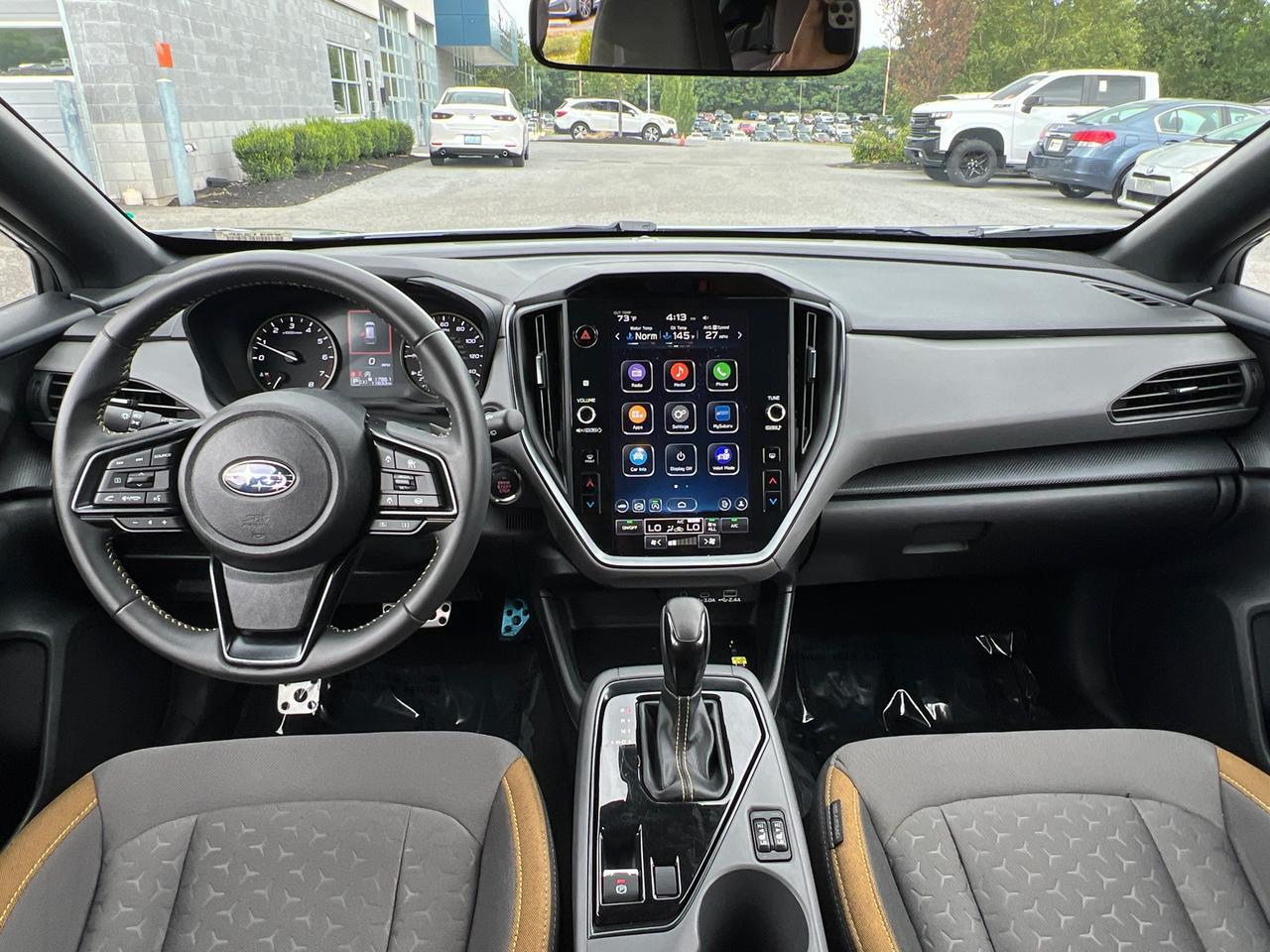 2024 Subaru Crosstrek Sport Hagerstown MD