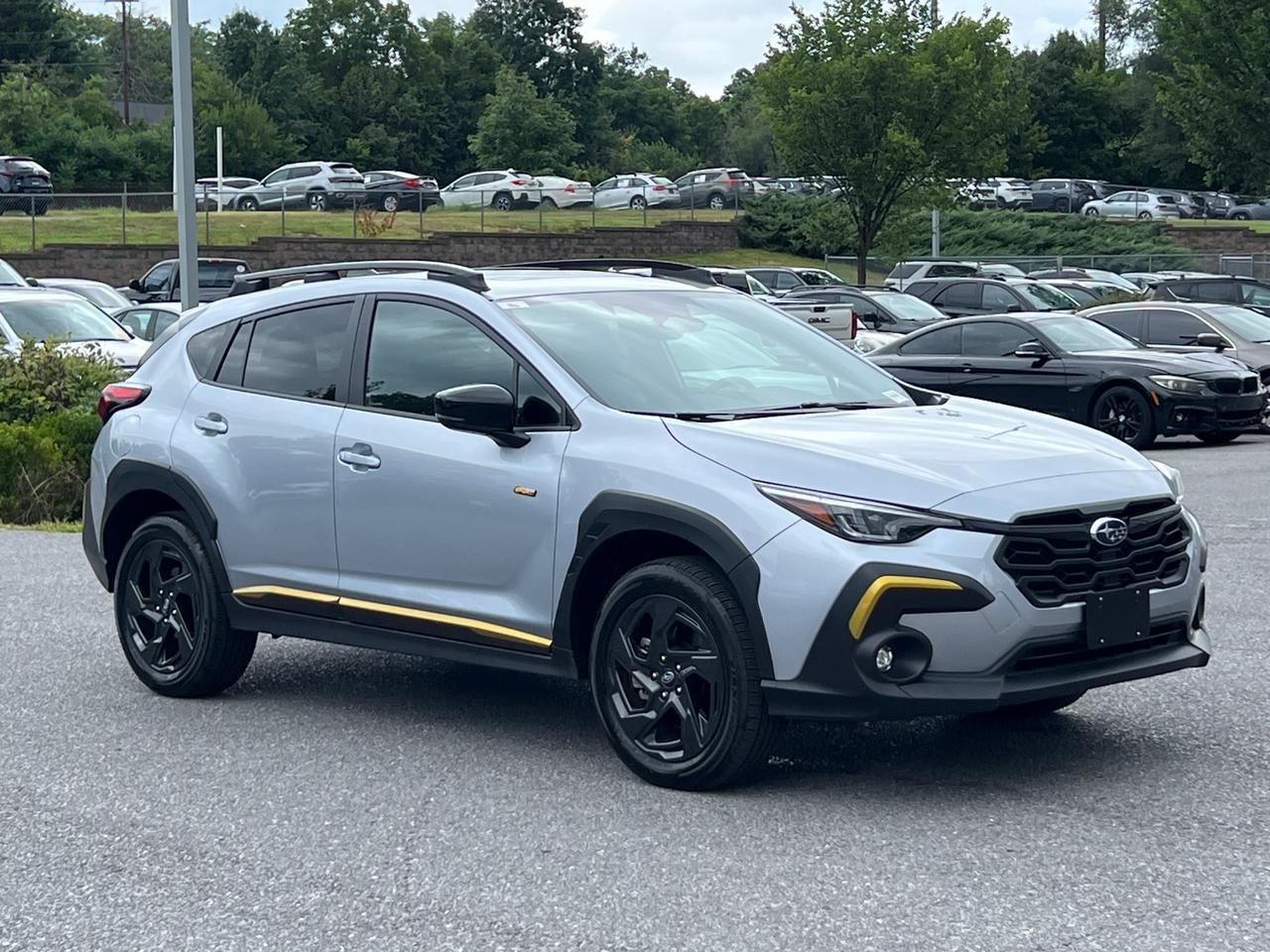 2024 Subaru Crosstrek Sport Hagerstown MD