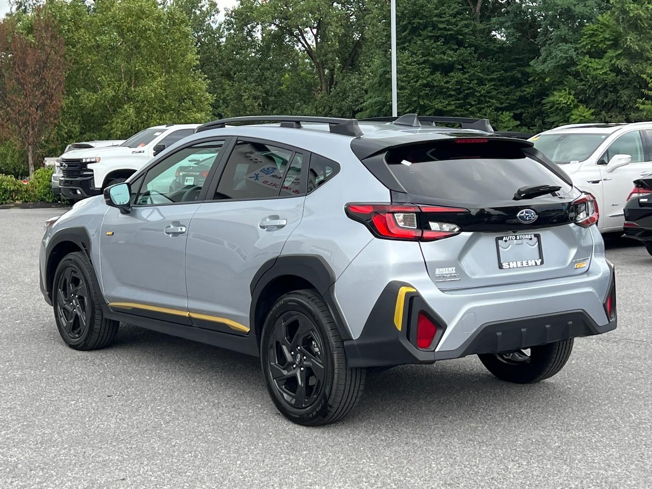 2024 Subaru Crosstrek Sport Hagerstown MD
