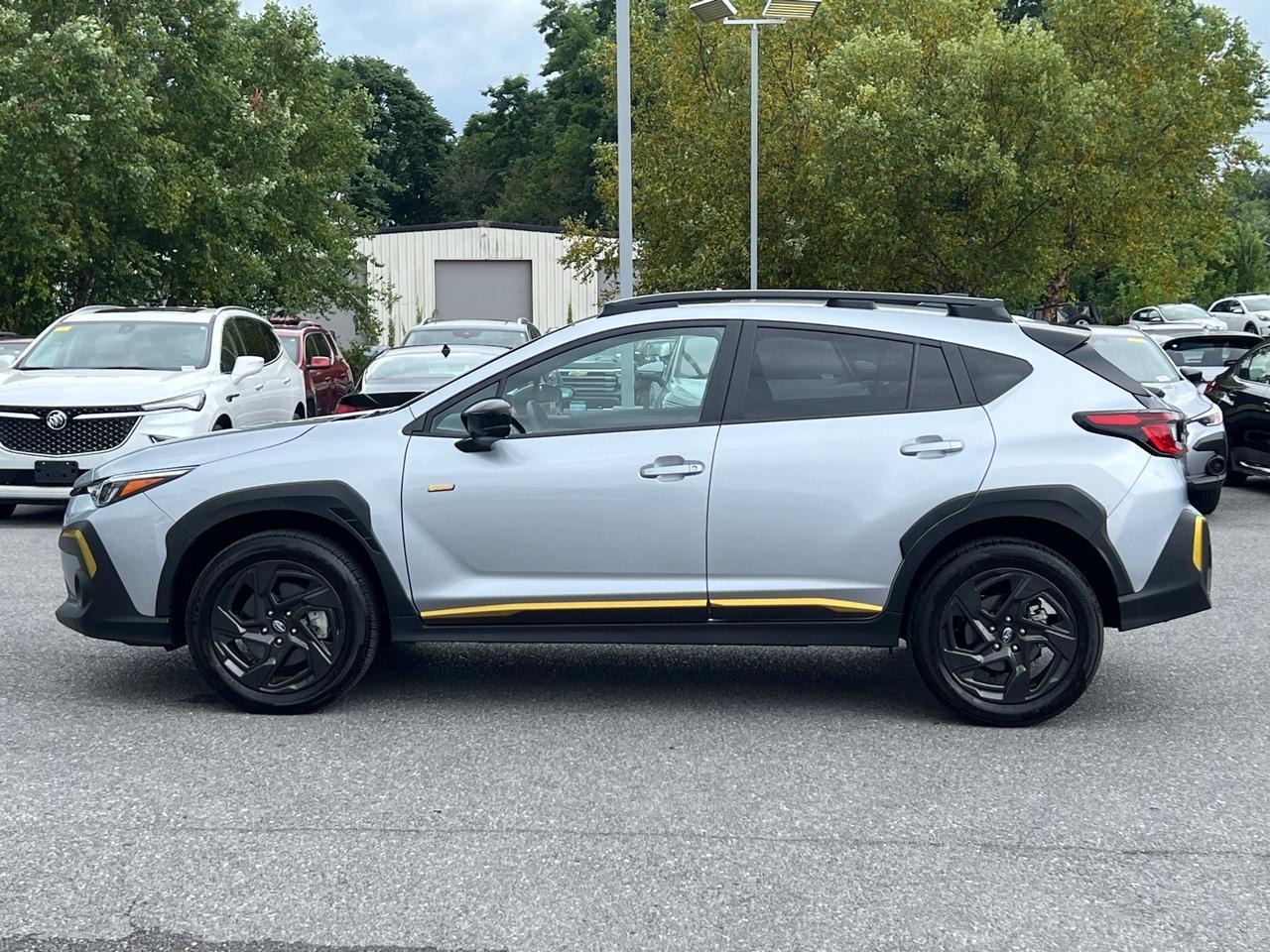 2024 Subaru Crosstrek Sport Hagerstown MD