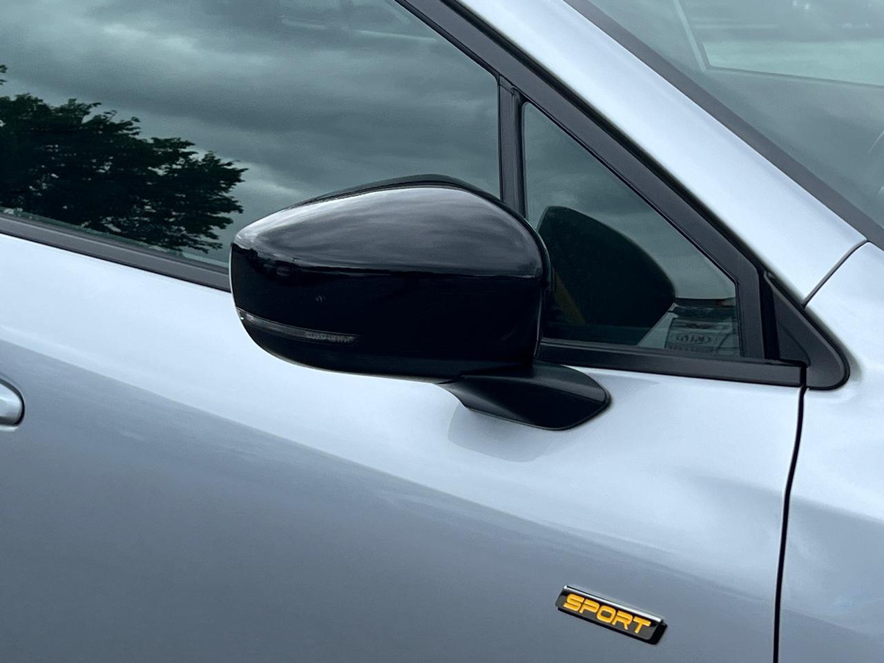 2024 Subaru Crosstrek Sport Hagerstown MD
