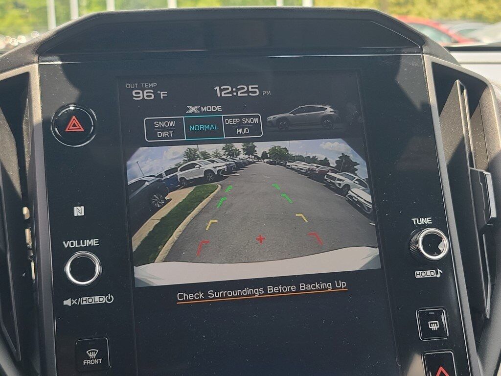 2024 Subaru Crosstrek Sport Hagerstown MD