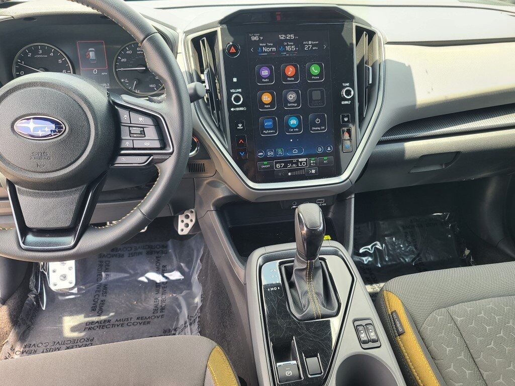 2024 Subaru Crosstrek Sport Hagerstown MD