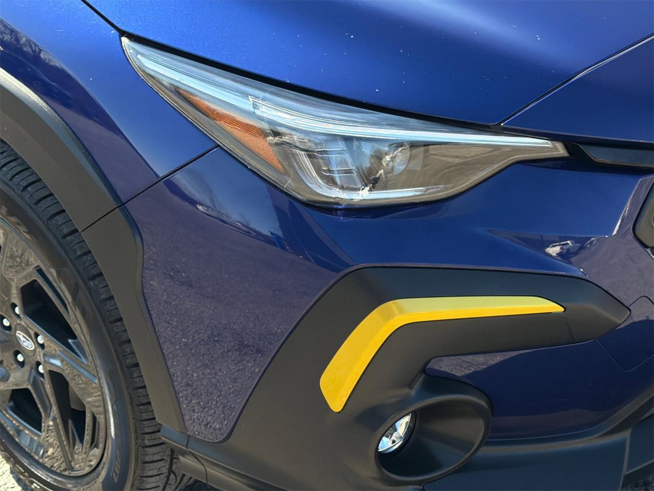 2024 Subaru Crosstrek Sport Hagerstown MD