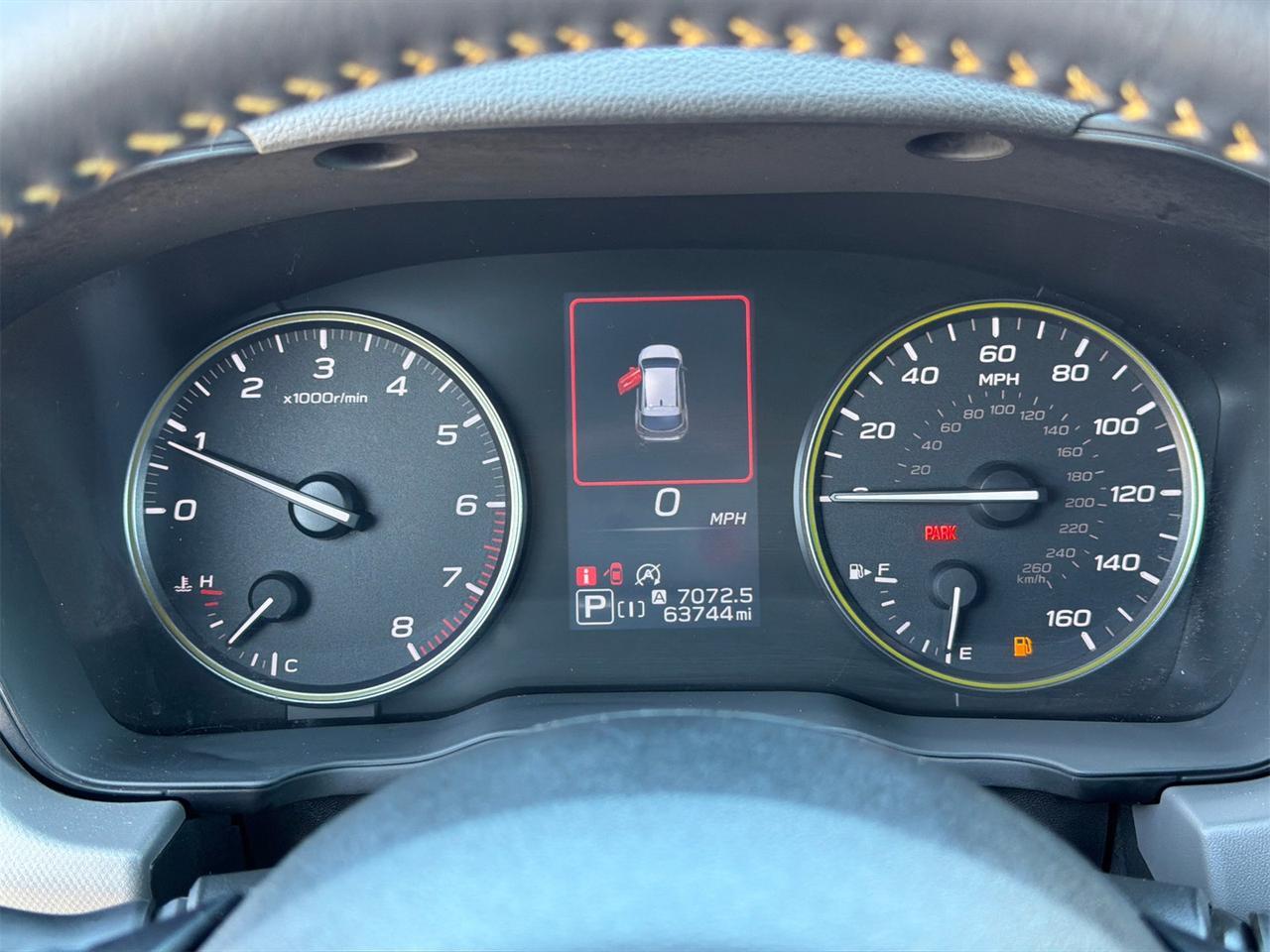 2024 Subaru Crosstrek Sport Hagerstown MD