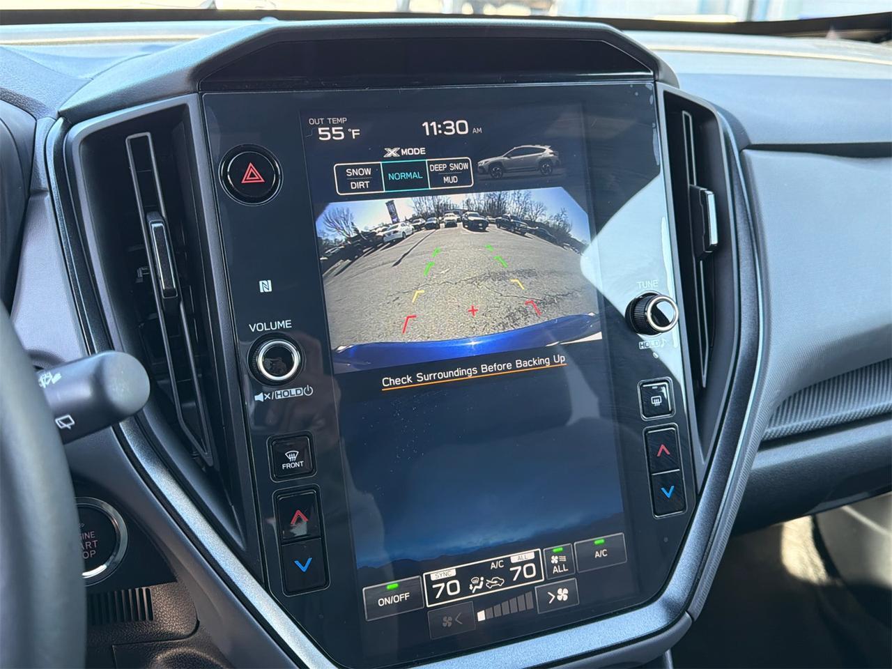 2024 Subaru Crosstrek Sport Hagerstown MD