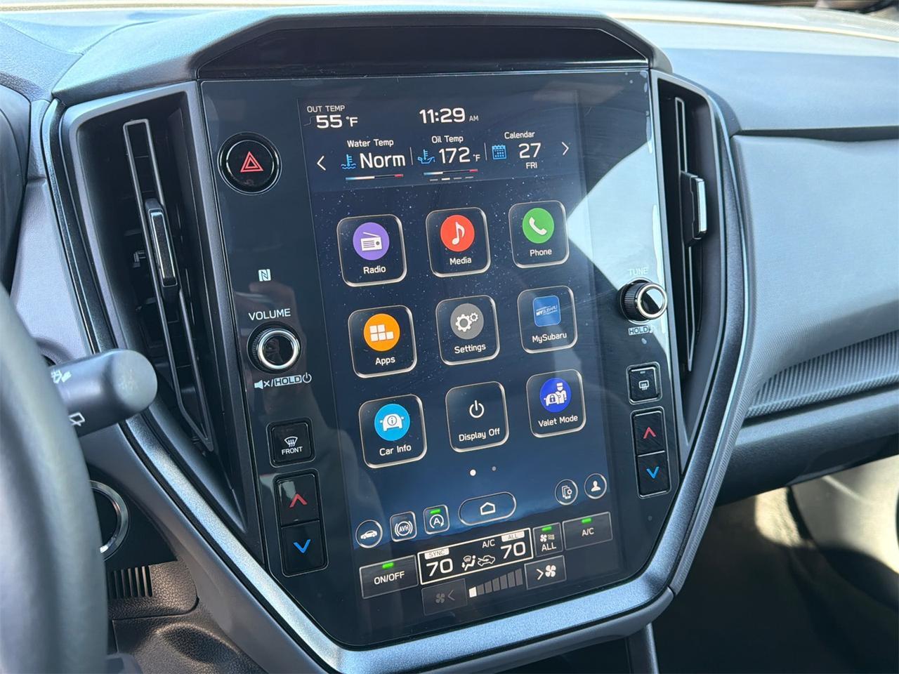 2024 Subaru Crosstrek Sport Hagerstown MD