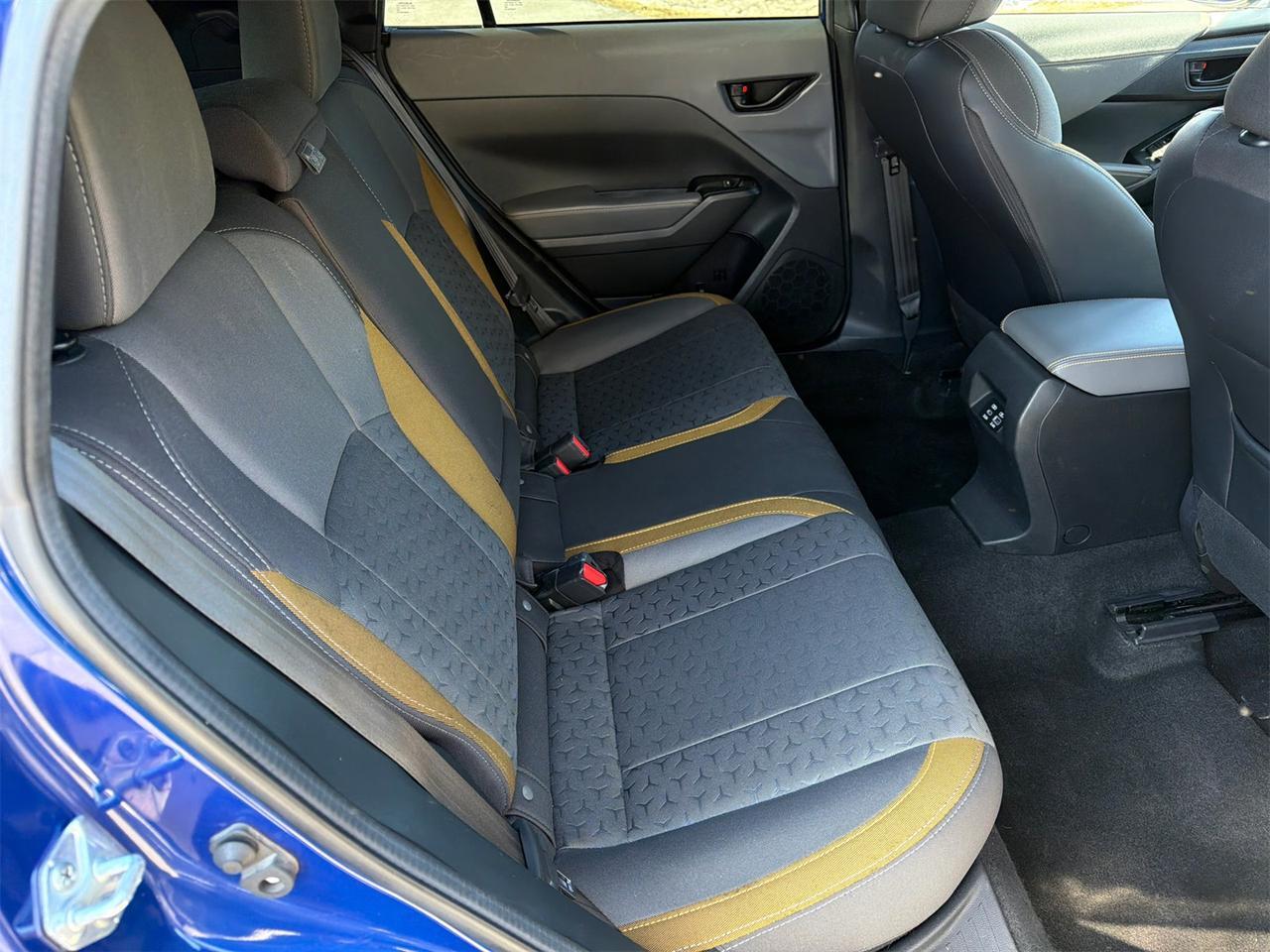 2024 Subaru Crosstrek Sport Hagerstown MD