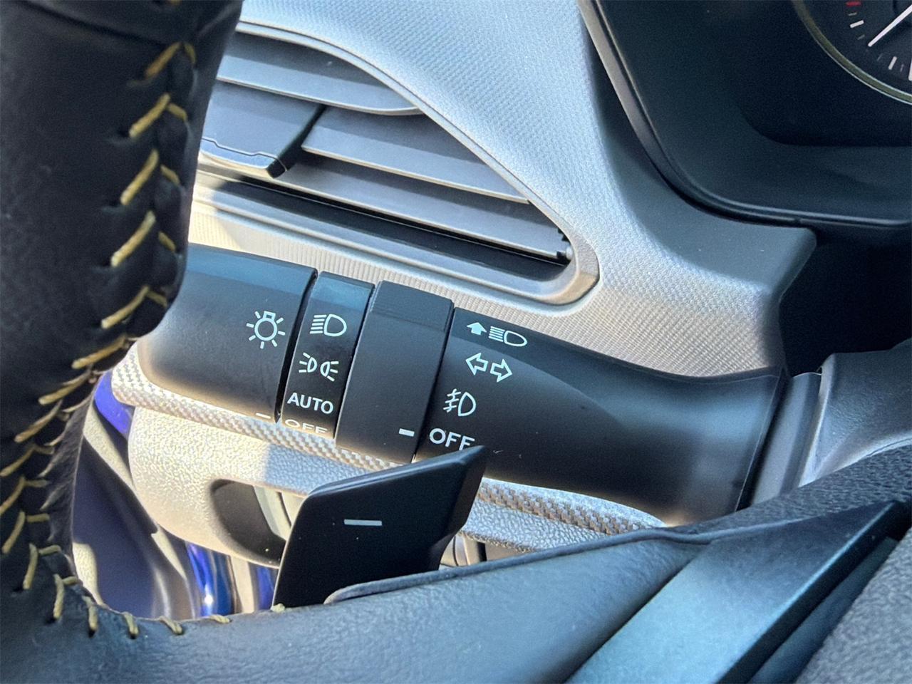 2024 Subaru Crosstrek Sport Hagerstown MD