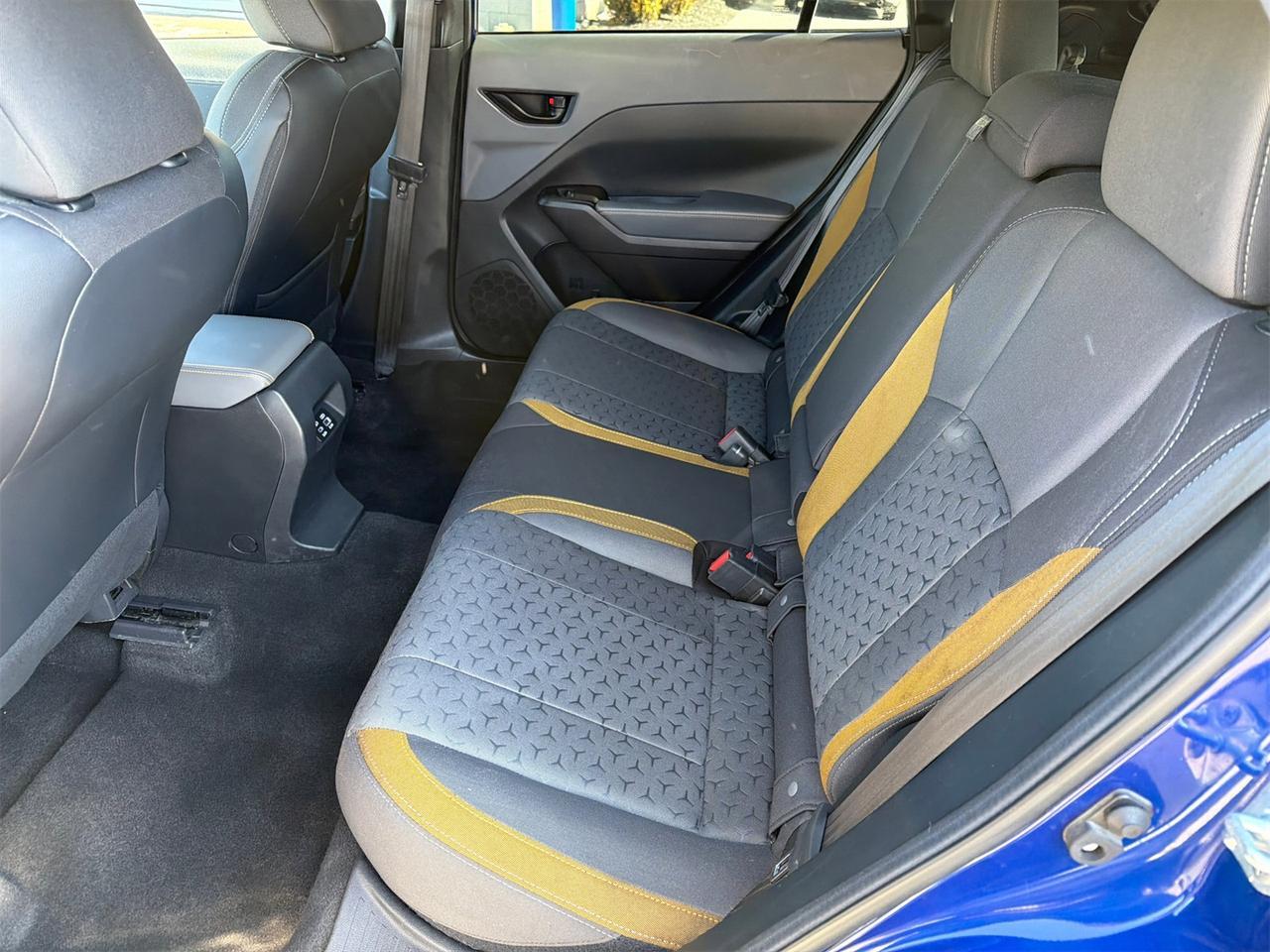 2024 Subaru Crosstrek Sport Hagerstown MD