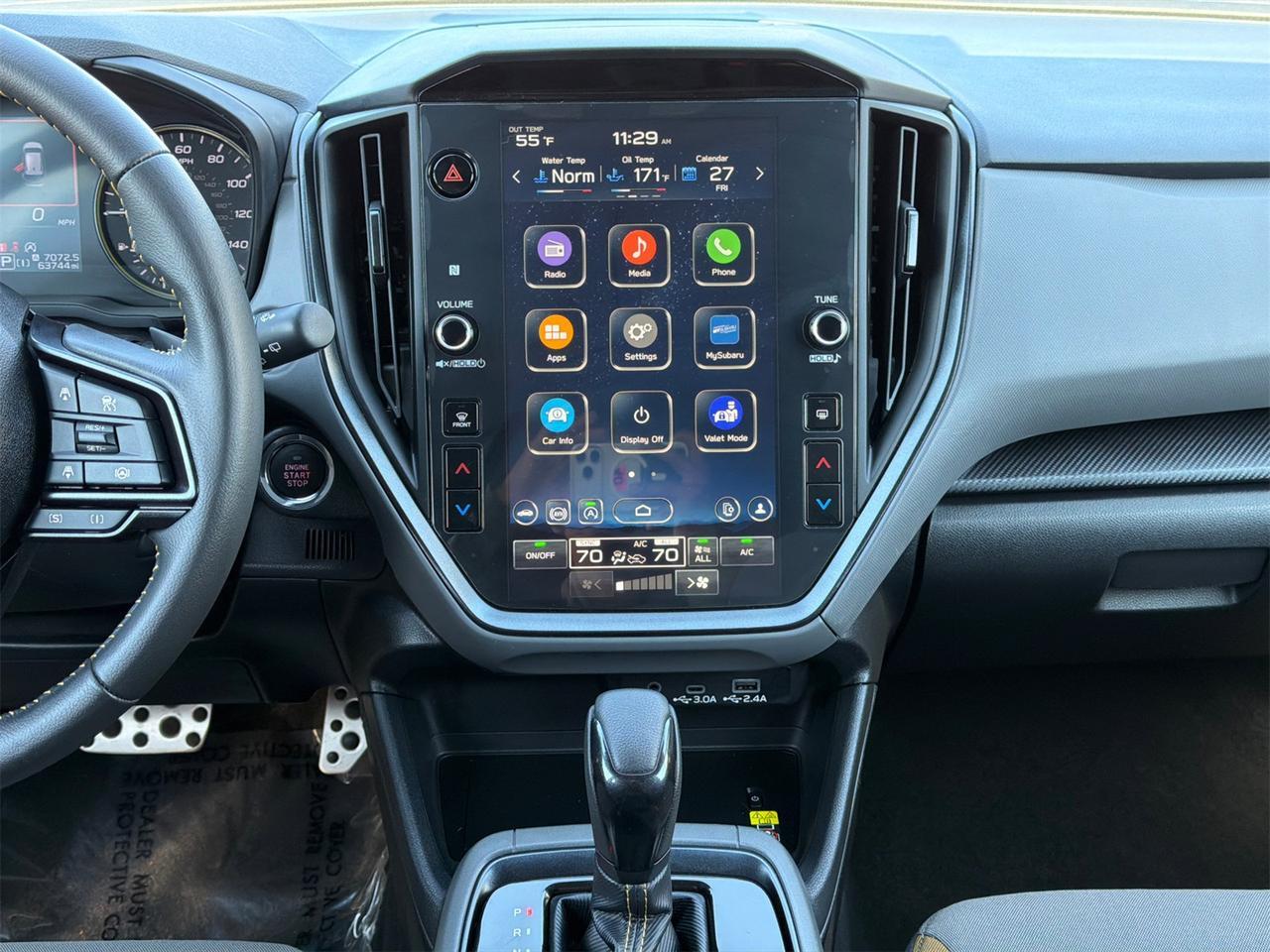 2024 Subaru Crosstrek Sport Hagerstown MD