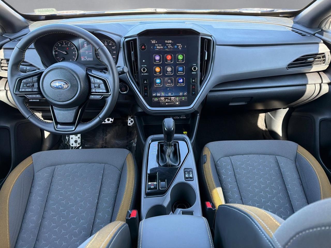 2024 Subaru Crosstrek Sport Hagerstown MD