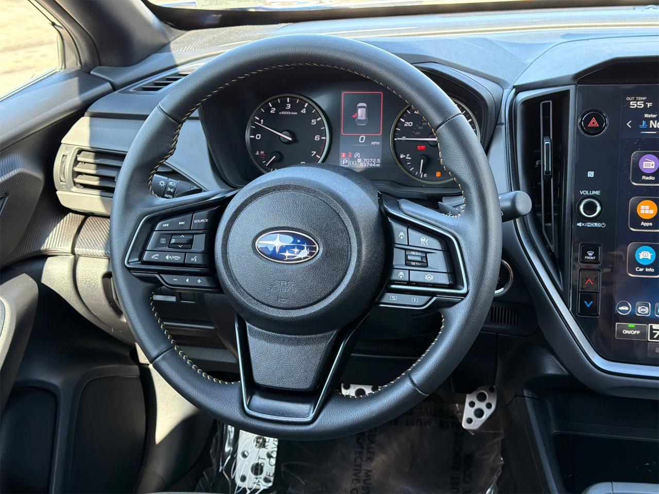 2024 Subaru Crosstrek Sport Hagerstown MD