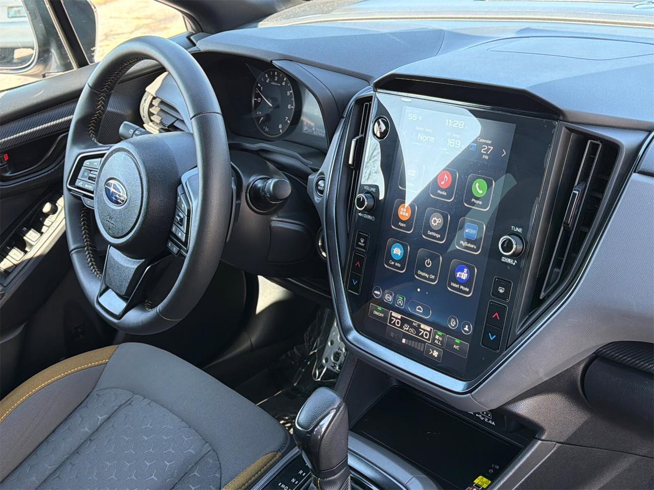 2024 Subaru Crosstrek Sport Hagerstown MD