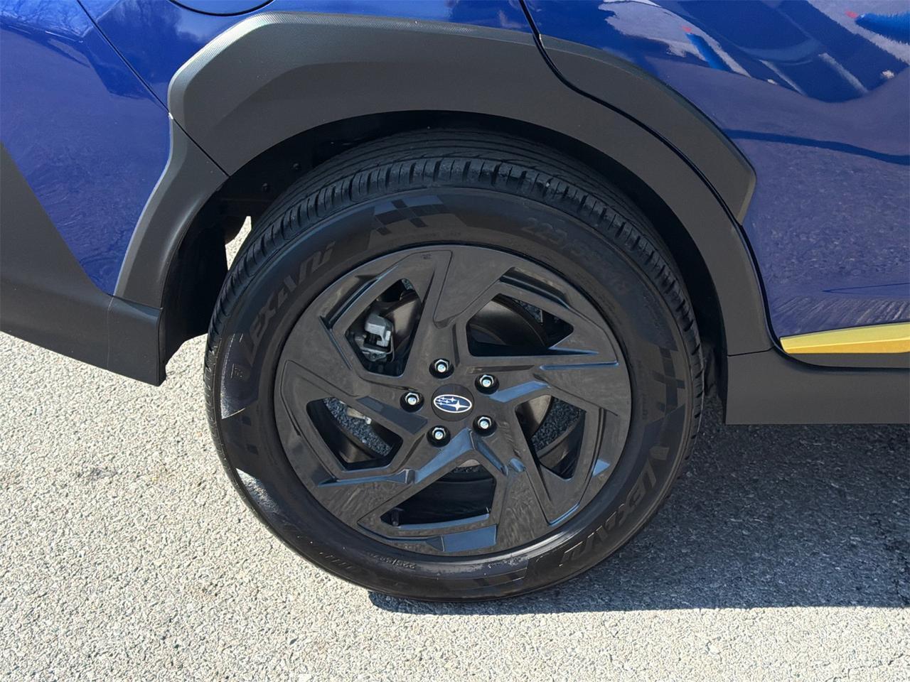 2024 Subaru Crosstrek Sport Hagerstown MD