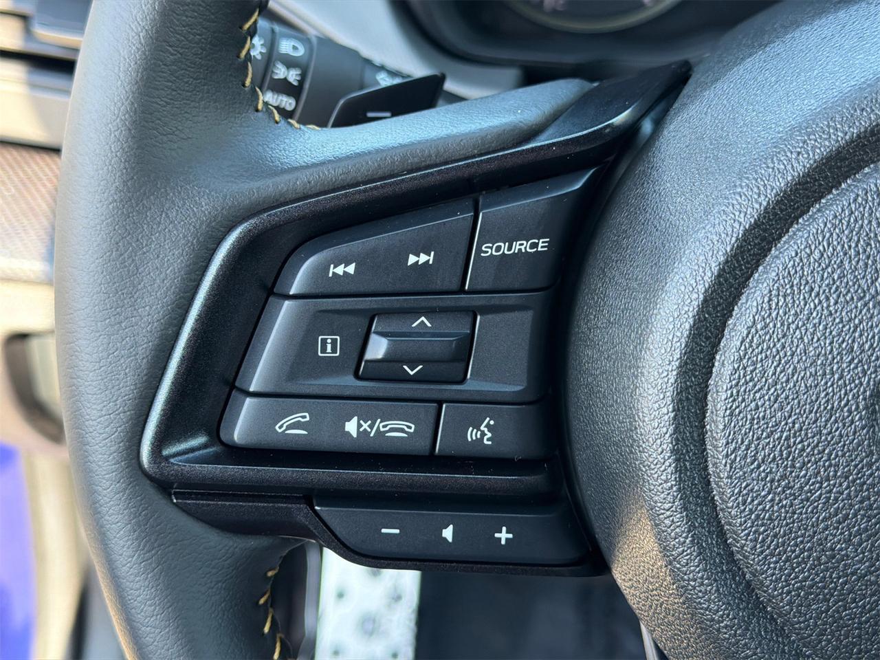 2024 Subaru Crosstrek Sport Hagerstown MD