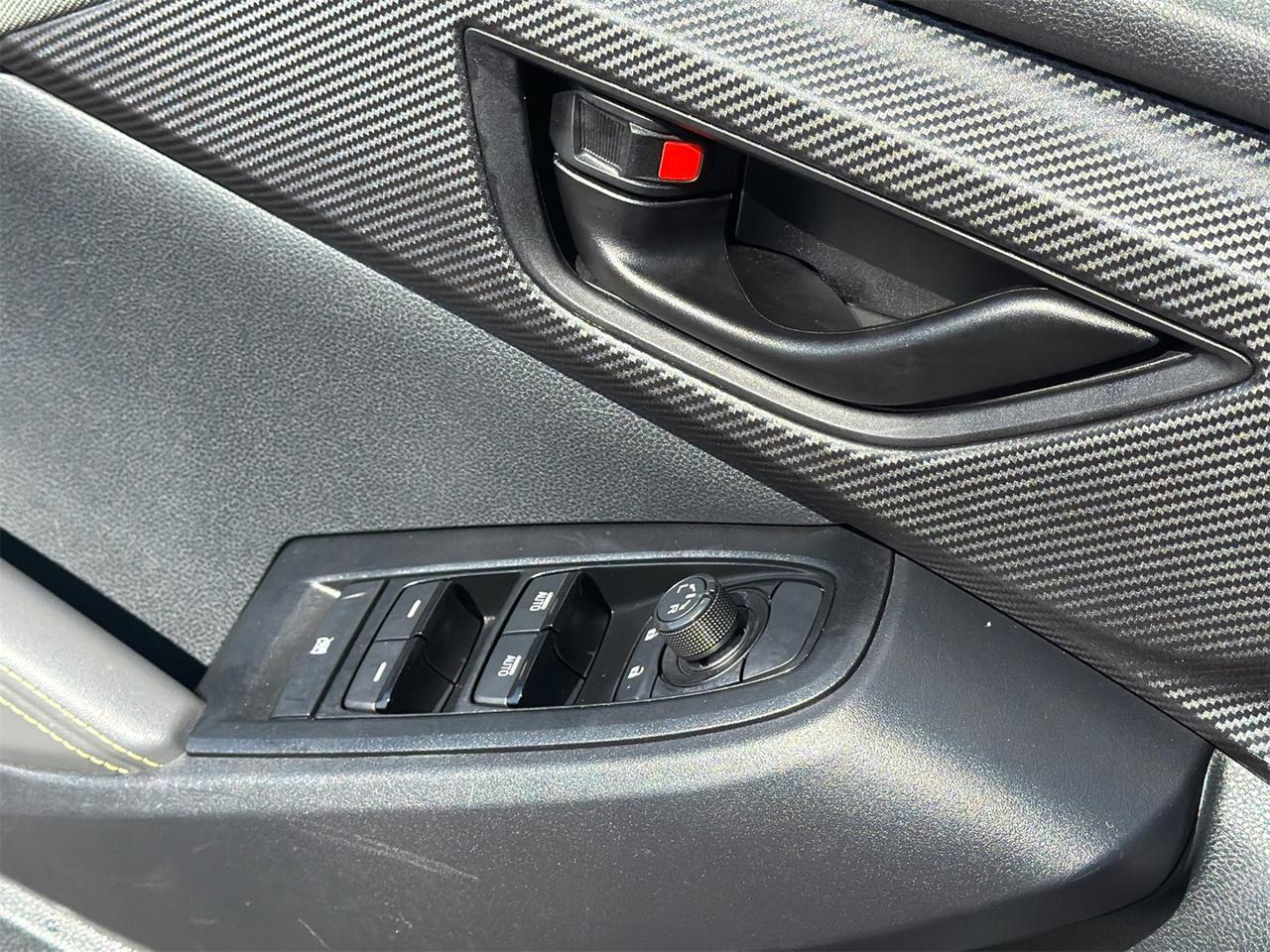 2024 Subaru Crosstrek Sport Hagerstown MD