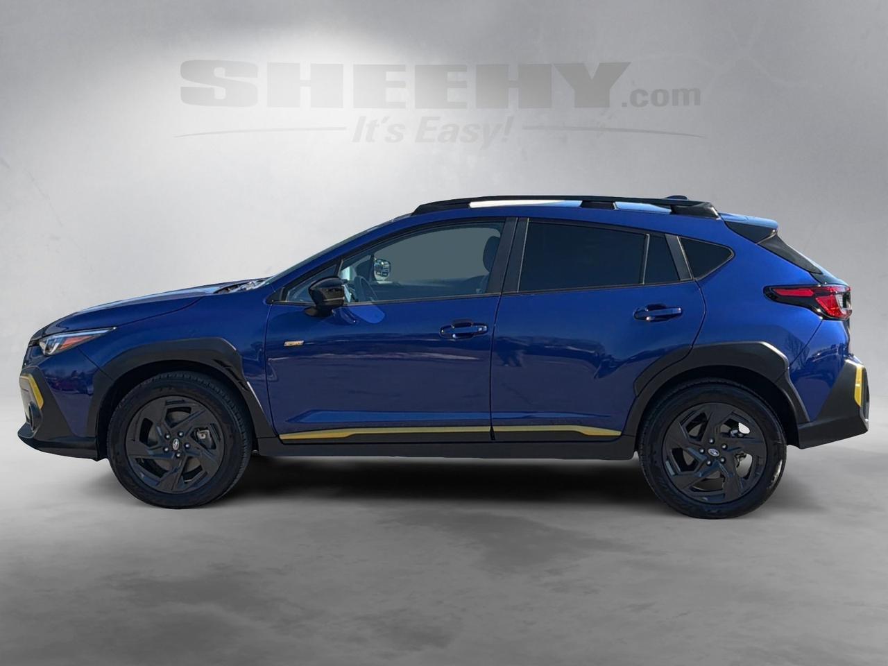 2024 Subaru Crosstrek Sport Hagerstown MD