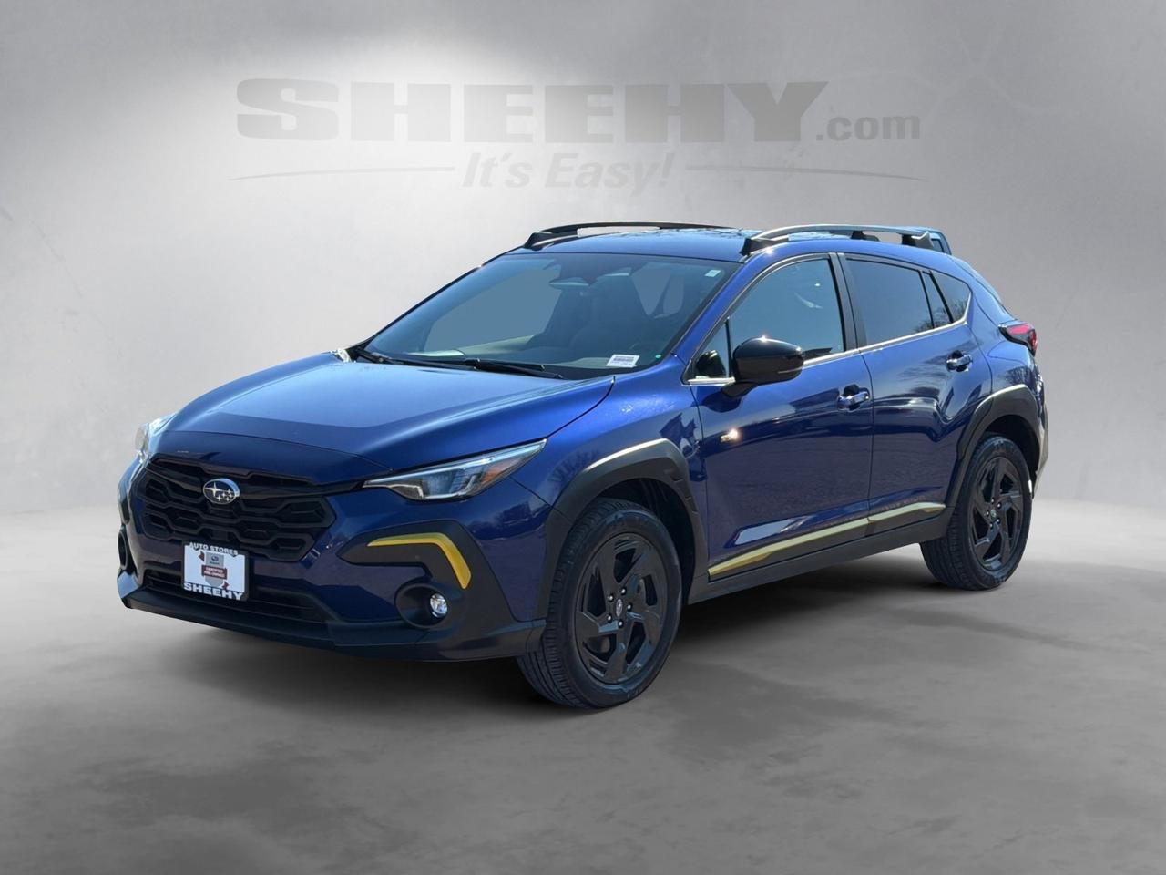 2024 Subaru Crosstrek Sport Hagerstown MD