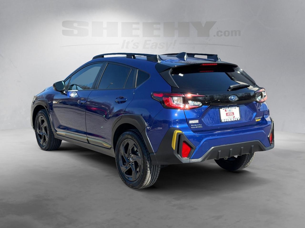 2024 Subaru Crosstrek Sport Hagerstown MD