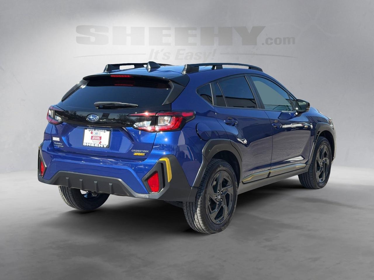 2024 Subaru Crosstrek Sport Hagerstown MD