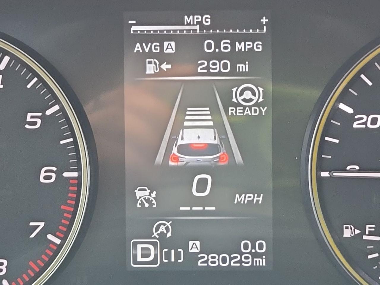 2024 Subaru Crosstrek Sport Fredericksburg VA