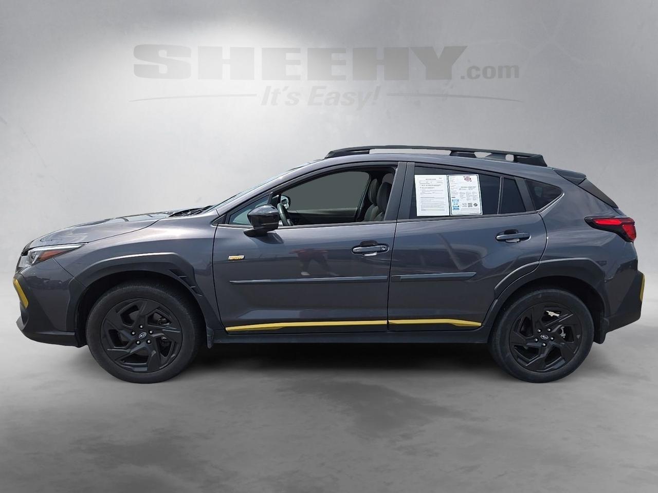 2024 Subaru Crosstrek Sport Fredericksburg VA