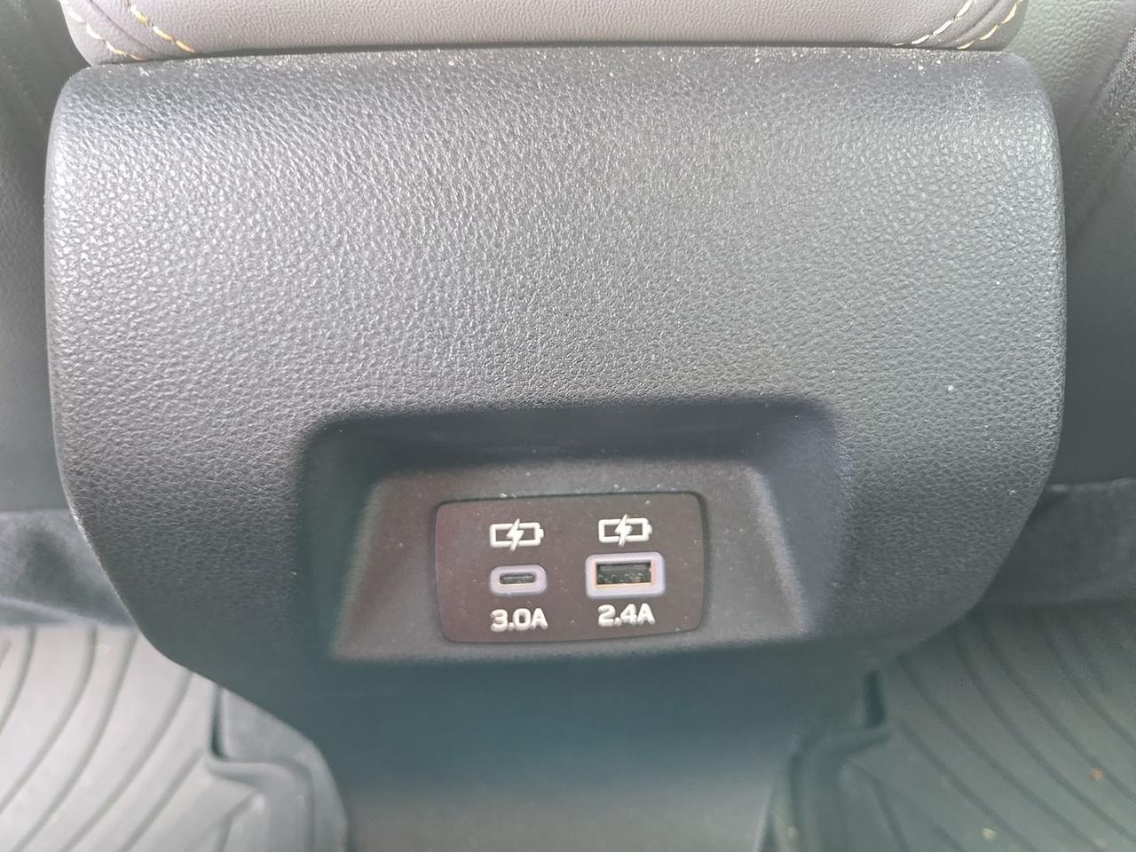 2024 Subaru Crosstrek Sport Fredericksburg VA