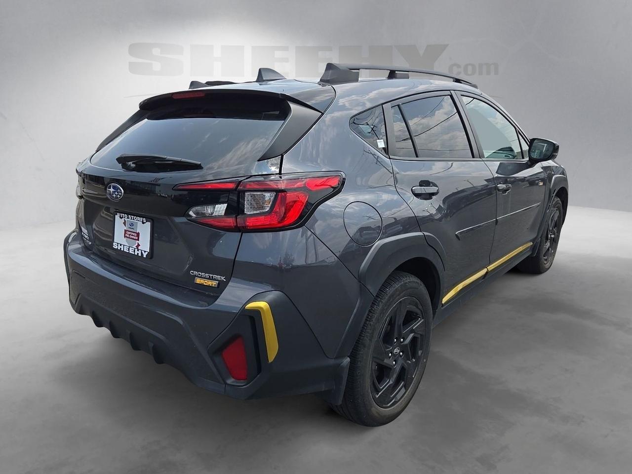 2024 Subaru Crosstrek Sport Fredericksburg VA