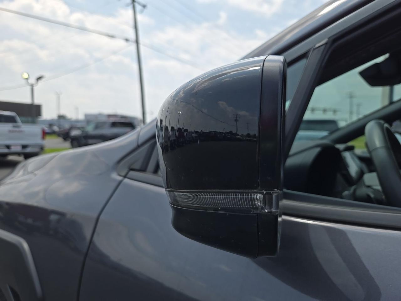 2024 Subaru Crosstrek Sport Fredericksburg VA