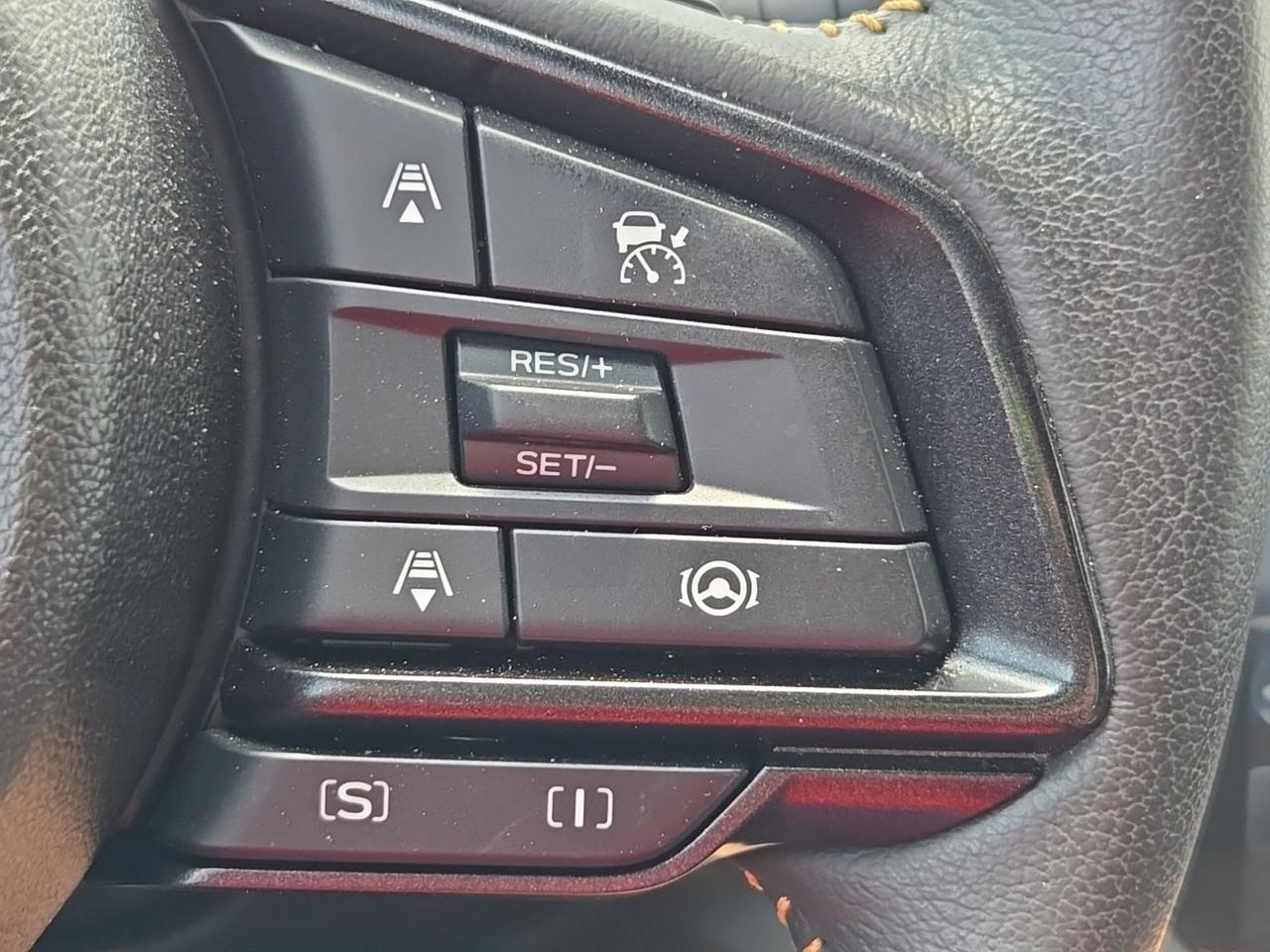 2024 Subaru Crosstrek Sport Fredericksburg VA