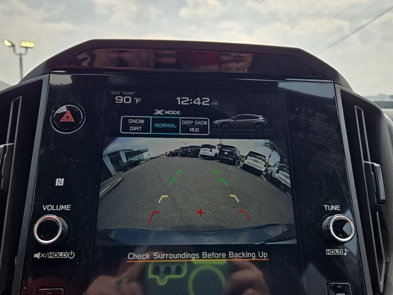 2024 Subaru Crosstrek Sport Fredericksburg VA