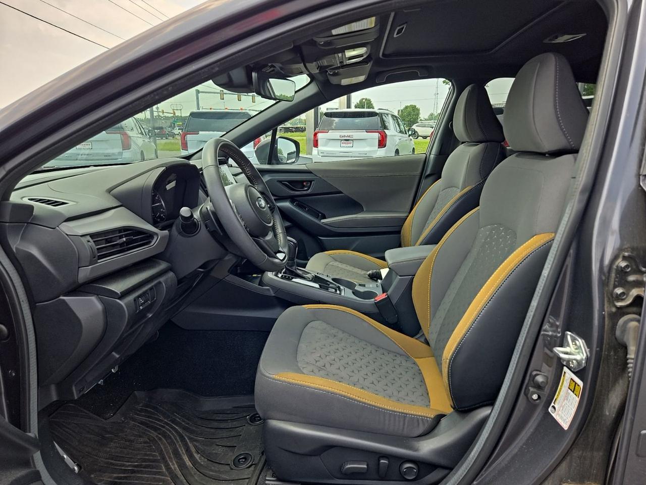 2024 Subaru Crosstrek Sport Fredericksburg VA