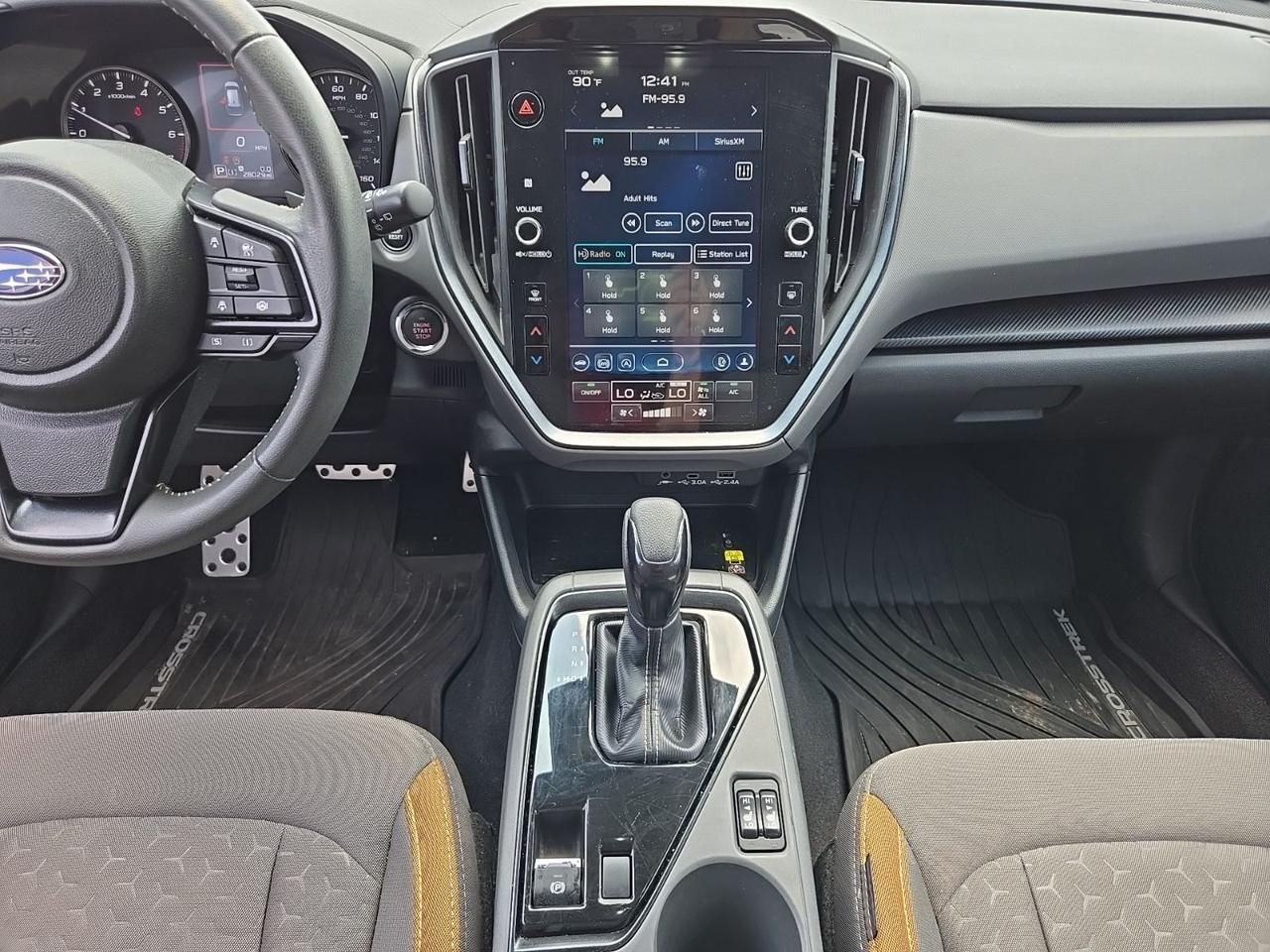 2024 Subaru Crosstrek Sport Fredericksburg VA