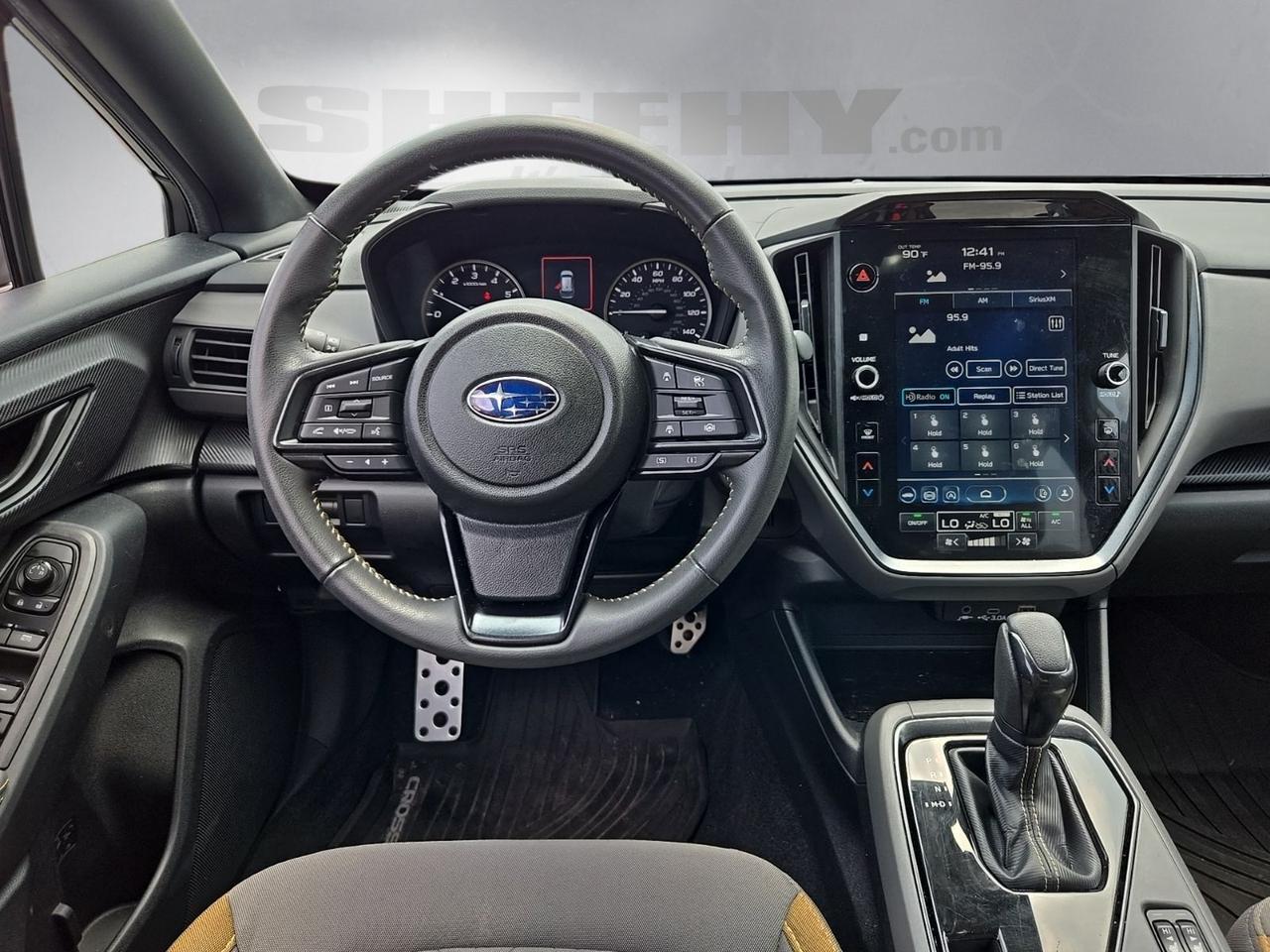2024 Subaru Crosstrek Sport Fredericksburg VA