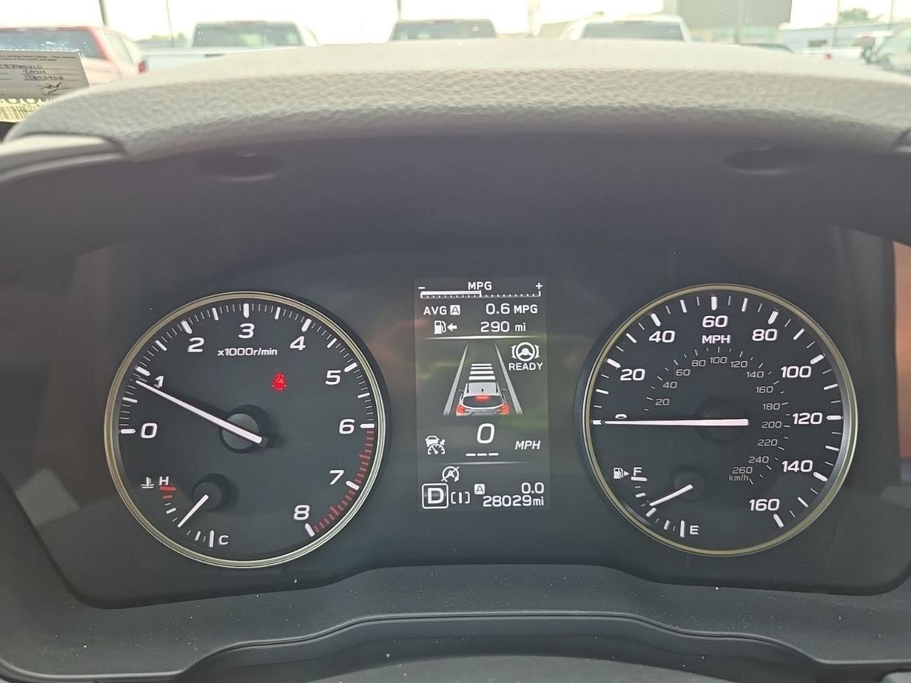 2024 Subaru Crosstrek Sport Fredericksburg VA