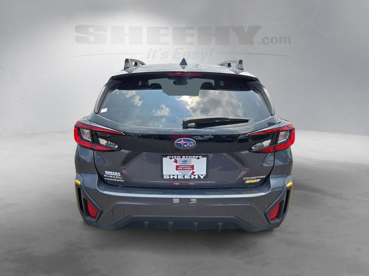 2024 Subaru Crosstrek Sport Fredericksburg VA