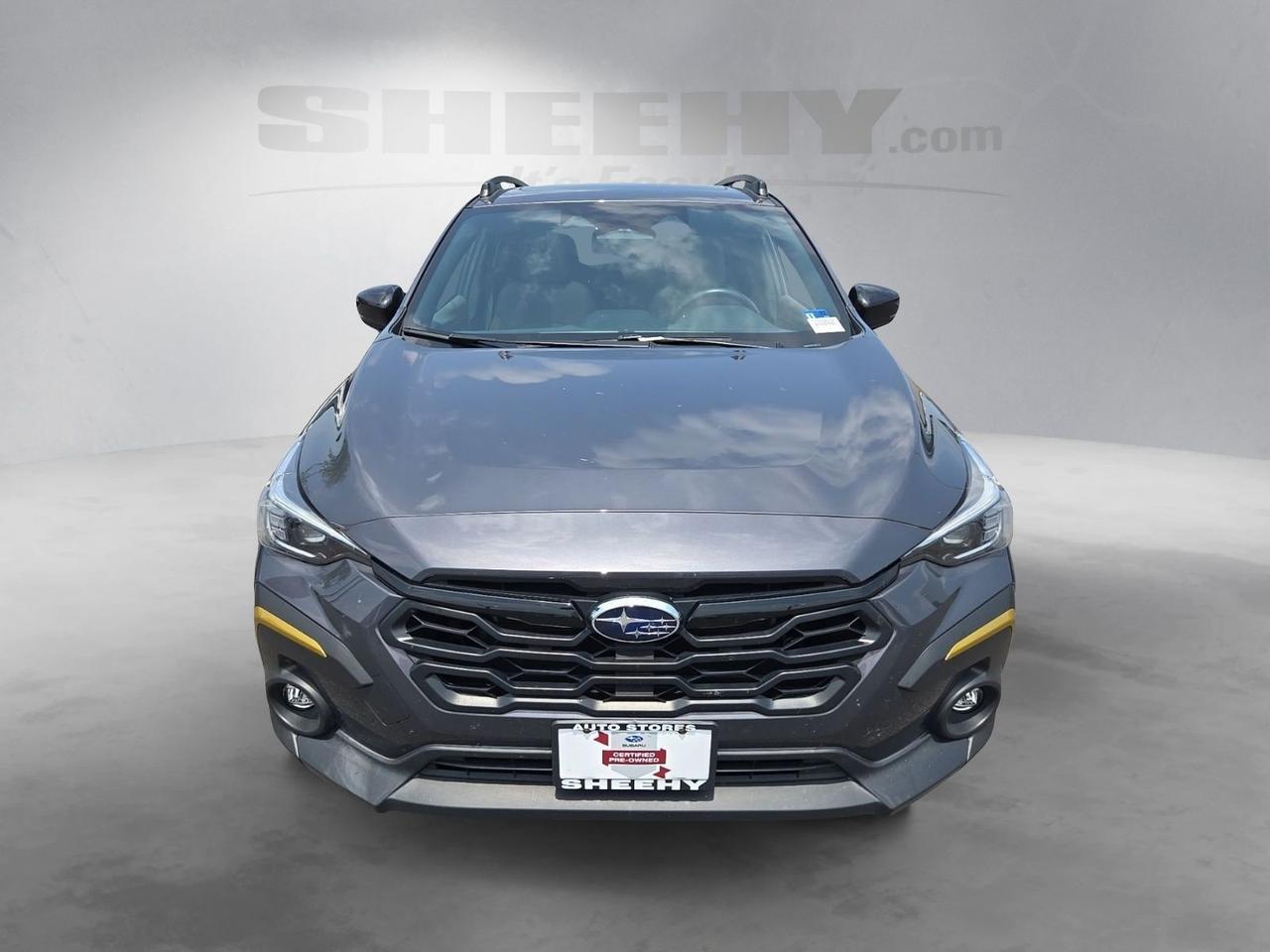 2024 Subaru Crosstrek Sport Fredericksburg VA